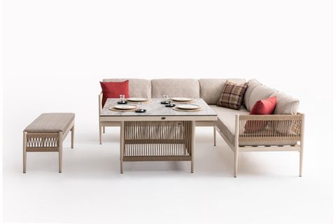 LİNE BAHÇE KÖŞE TAKIMI