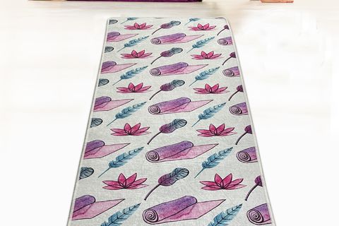 MARİCH YOGA MATI, 60X200