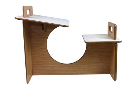 EDU DİZAYN ÇOCUK ÇALIŞMA MASASI