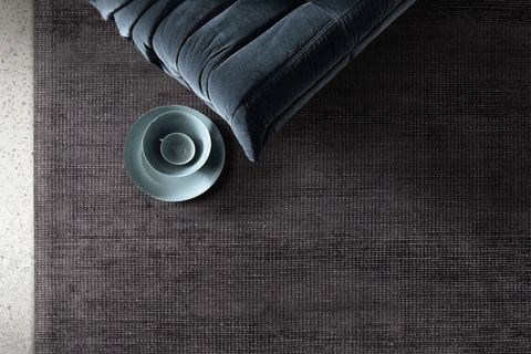 LİVAS HALI 99106, SİYAH, 100X200