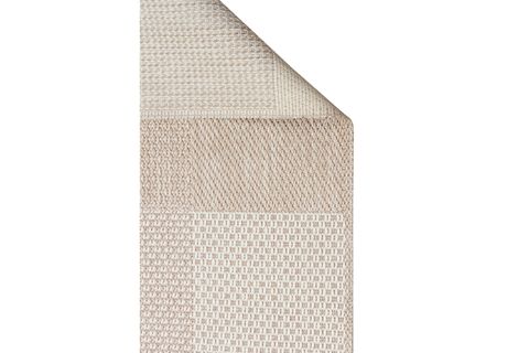 ARVEN 01 BEJ SİSAL MODERN HALI, 80X200