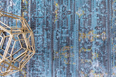 LUCY 5100F MAKİNE HALISI, DİKDORTGEN, 60X215