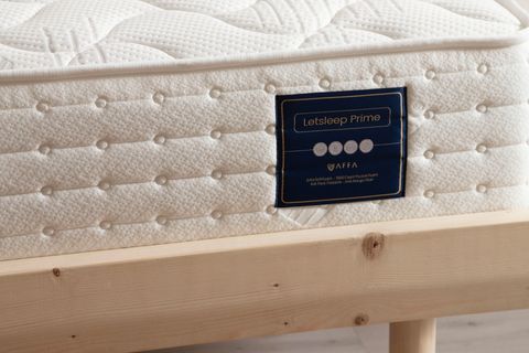 LETSLEEP PRİME YATAK, 90X190