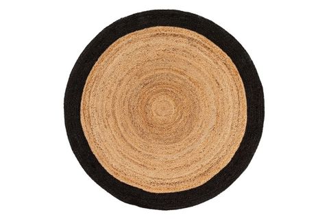 kozzy home deri kaymaz taban yikanabilir yuvarlak hali rfe6697 100x100 fiyati vivense