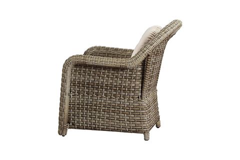 BAHÇEMO LYON ÜÇLÜ MASALI BAHÇE TAKIMI, KAHVERENGİ, 1316