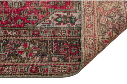 EL DOKUMA İRAN HALISI 194X287