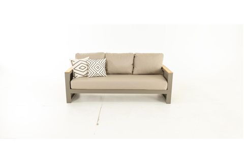 AXEL BAHÇE OTURMA GRUBU, CAPPUCINO