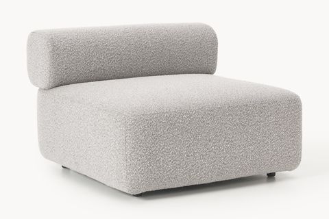 ALBA ORTA MODÜL, GRİ