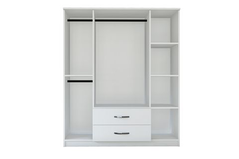 ESİL GENÇ ODASI TAKIMI, 4 KAPAKLI, GM 906