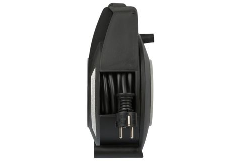 BRENNENSTUHL VARİO LİNE SERİSİ 4 SOKETLİ 15 MT MAKARALI KABLO