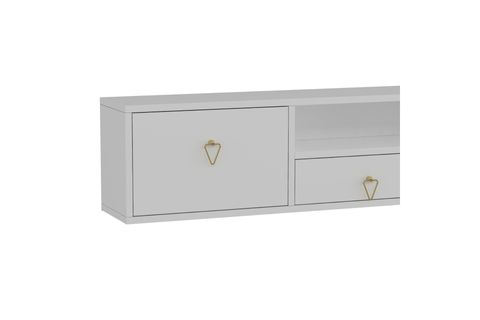 DROPDD TV SEHPASI, BEYAZ ALTIN KULP, 1303DROPDD 1