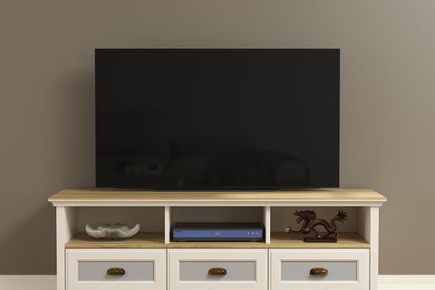 VALENA TV ÜNİTESİ, 3 ÇEKMECELİ 3 BÖLMELİ