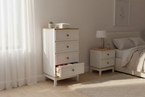 CALEN ŞİFONYER, 5 ÇEKMECELİ