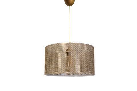 ARGENT SARKIT AVİZE, HASIR