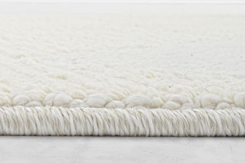 GLEN MAKİNE HALISI, KREM, 200X290, 4003B