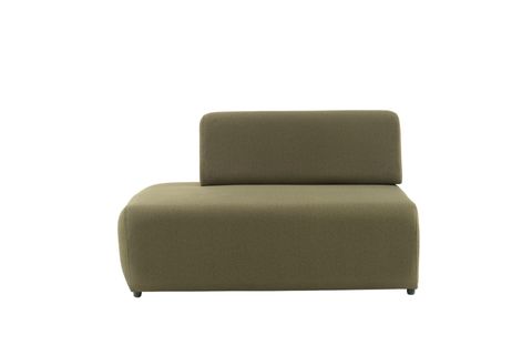 NOOK YARIM SIRT SOL, YEŞİL