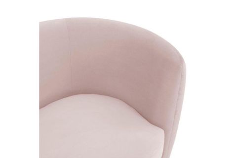 REN İKİLİ KOLTUK, PEMBE