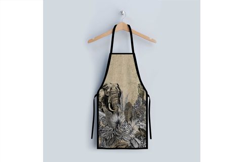 APRONS ÖNLÜK, 118