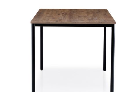 ARPELİA ÇALIŞMA MASASI, KAHVERENGİ, 160 CM