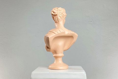 ARTEMIS ORDINARY POP ART DEKORATİF ROMA YUNAN HEYKELLERİ