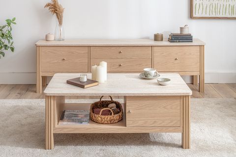 HAVEN YEMEK ODASI TAKIMI