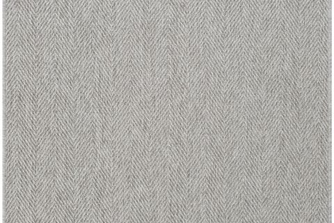 MARKAEV NOMAD JÜT HALI, GRİ, 120X180 CM, 1665G