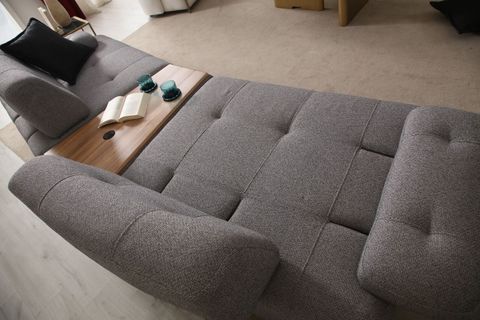 LİMA ÜÇLÜ KOLTUK, PİYONLU