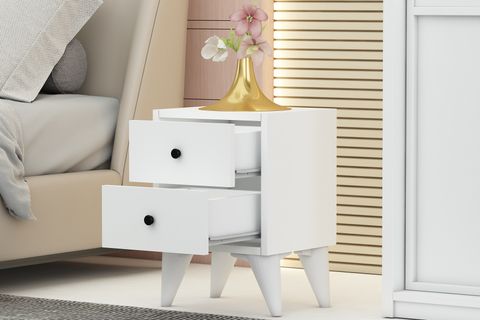 YUSUF KOMODİN, 2 ÇEKMECELİ, ELF-KM-1005