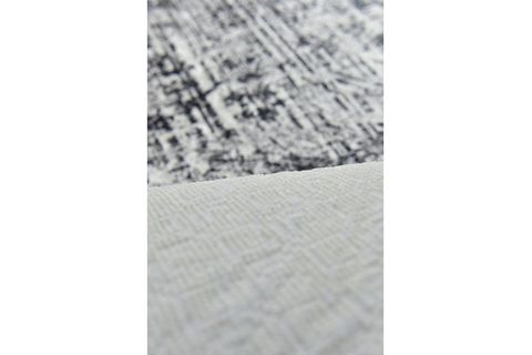 CHİLAİ HOME İSABEL SİYAH DJT DEKORATİF HALI 100X200