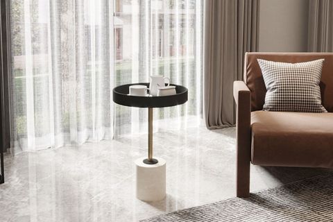 DEAN YAN SEHPA SİYAH