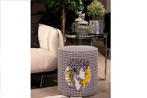 POUFS PUF 117, KAZAYAĞI