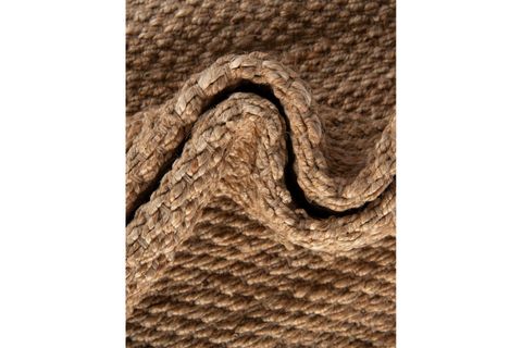 NATURA NATURAL JÜT HALI 00015A, 120X180