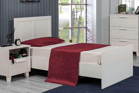 Magnus Karyola Beyaz