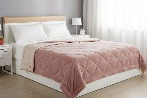 DORMEUR WELLSOFT YORGAN ÇİFT KİŞİLİK, PUDRA