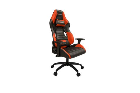 XPRİME HERO OYUNCU KOLTUĞU, TURUNCU