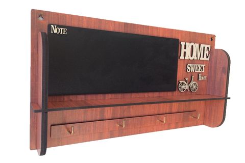 RAF ANAHTARLIK KARA TAHTA