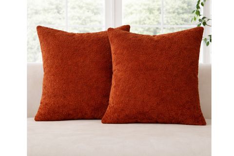 PODDLE PAMUKLU KIRLENT KILIFI, KİREMİT