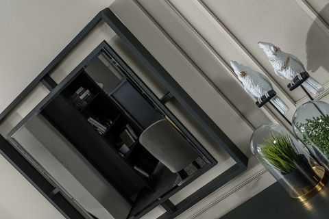 URBAN GRAY KONSOL, KOYU GRİ
