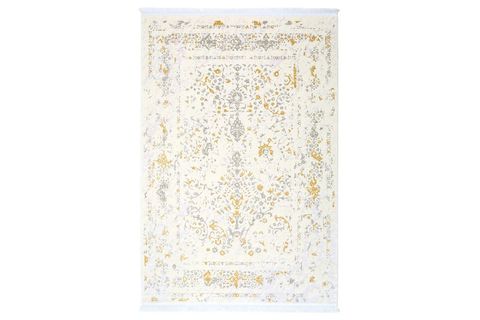MAYA YÜN KREM GOLD HALI 230X330