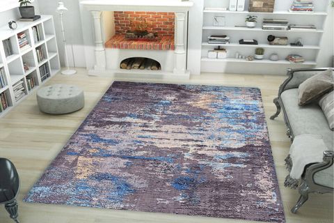 AİDA HOME MALENA SALON HALISI, 140X200
