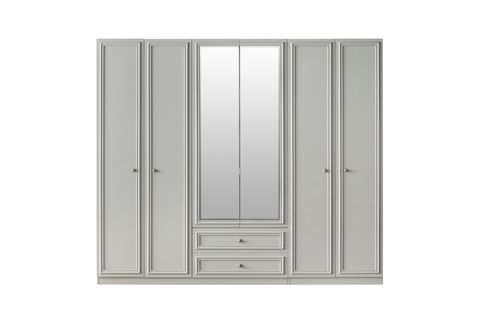 NORRE YATAK ODASI TAKIMI, 4 KAPAKLI