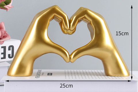 KALP EL BİBLO, GOLD