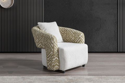 PABLO BERJER, SHOWROOMDAN KUMAŞ DEĞİŞİMLİ