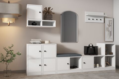 BK CONCEPT AYAKKABILIK, 7 KAPAKLI, KBR-AYK-1008