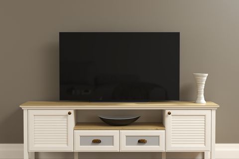 VALENA TV ÜNİTESİ, 2 KAPAKLI 2 ÇEKMECELİ