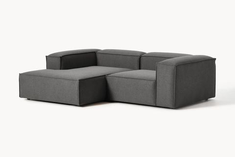 LENA MİNİ KÖŞE KOLTUK, SOL KÖŞE, ANTRASİT