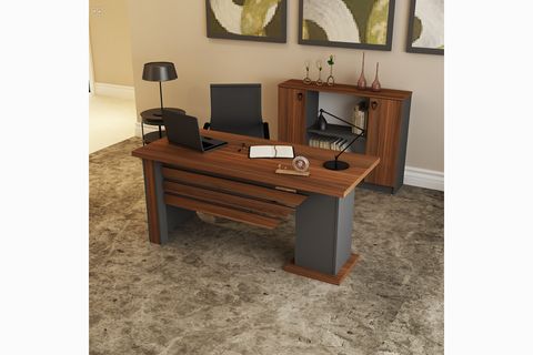KALENDER DEKOR OPHİRA-1-4-OPH05 OFİS BÜRO MASATAKIMI