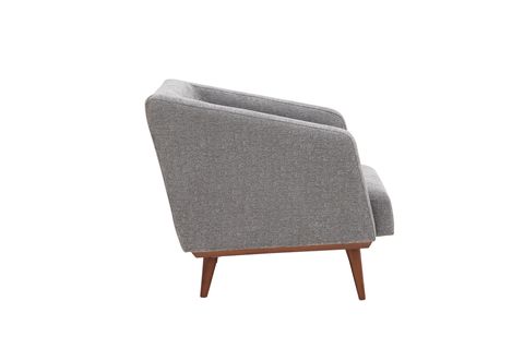 TERRE ŞÖNİL KOLTUK TAKIMI, BEJ GRİ