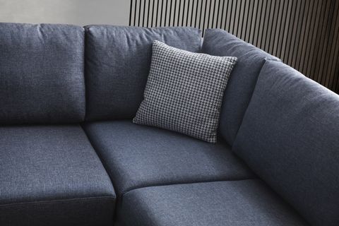 NESA KÖŞE KOLTUK TAKIMI, LACİVERT