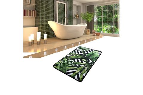 CHİLAİ HOME TROPİC DJT 60X90 CM HALI
